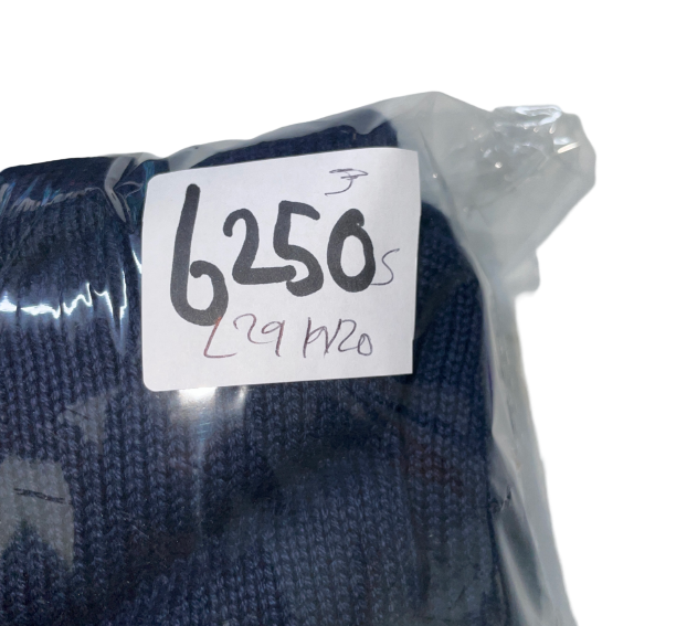 Vintage Andrew Rohan Made in USA Button Down Sweater in size S/M L29 W20...