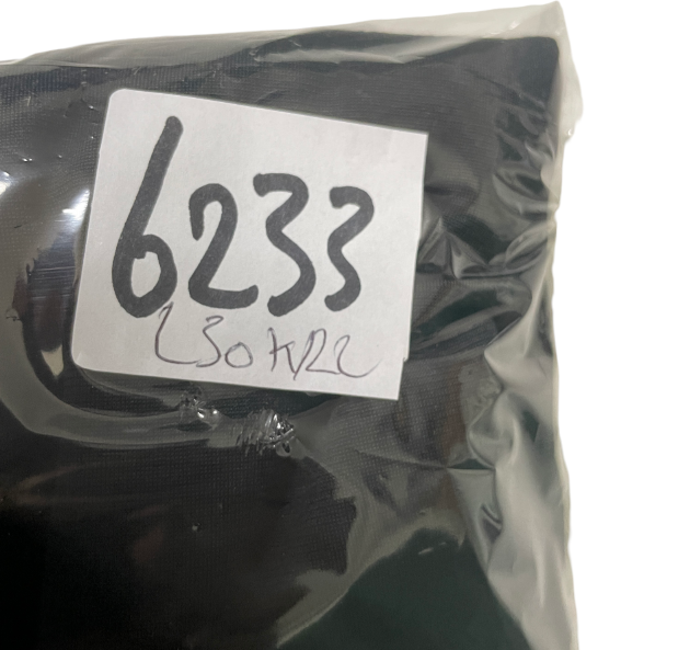 Nike Water Resistant Regular Size Men's Activewear