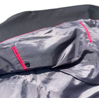 Men's Vintage grey regular fit blazer XXL L 33W 23 Shoulder Length 22 SKU 6253