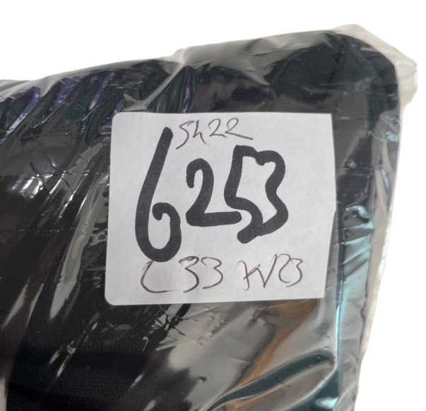 Men's Vintage grey regular fit blazer XXL L 33W 23 Shoulder Length 22 SKU 6253