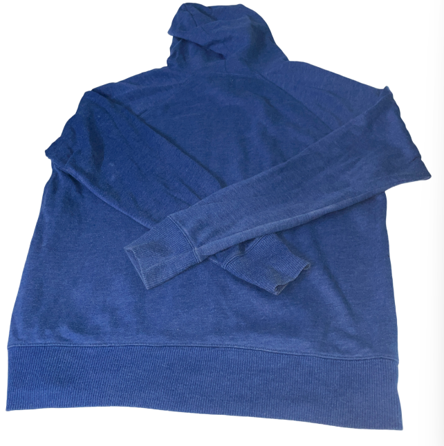 Vintage  Y2K oldnavy  women's  Tops Hoodie medium hoodie