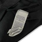 Vintage women Nike Dri-fit  black training 1/4 zip zip sweatshirt in S|l24 w18|SKU 5499