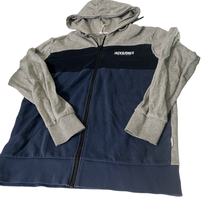 Jack & JonesJack&Jones Plus - Plus Size Bomber Jacket - Men - Gorm - EU7XL US5XLIn stock