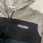 Jack & JonesJack&Jones Plus - Plus Size Bomber Jacket - Men - Gorm - EU7XL US5XLIn stock