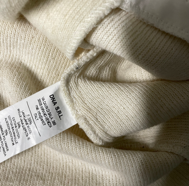 Womens camicie cream blazer in size S made in italy |L26 W16|SKU 6142