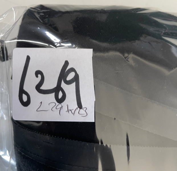 Men's pullover sweatshirt All Black Fleece Sweatshirt With Zipper