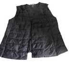 Vintage uniqlo womens ultra light  jacket in Large L 24 W 18