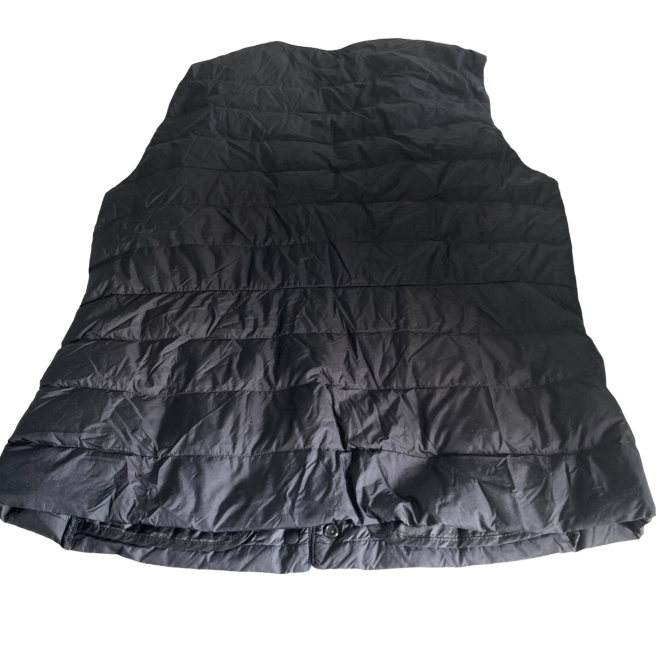 Vintage uniqlo womens ultra light  jacket in Large L 24 W 18