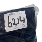 Tailored Fit Italian Linen Made in Italy navy Suit Jacket