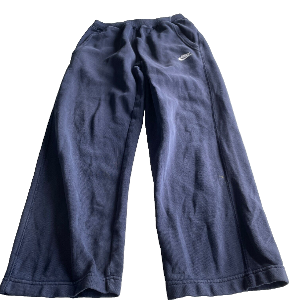 Nike Sweat Pants Joggers Men’s 80s, 90s, y2k, vintage, streetwear, streetstyle, drill, opium, retro,