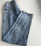 Vintage High Waisted Acid Washed Jeans women's jeans in M |L28 W33|SKU 6083