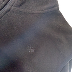 Vintage Cargo quay sleveless fleece  jacket| SKU 6220