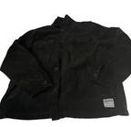 Vintage cordury khaki green mens jacket  L 29 W 22 jacket| SKU 6215