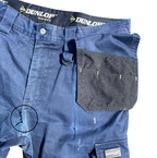 Dunlop Mens Grafter Duo Tone 290 Workwear Cargo Trousers