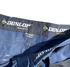 Dunlop Mens Grafter Duo Tone 290 Workwear Cargo Trousers