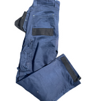Dunlop Mens Grafter Duo Tone 290 Workwear Cargo Trousers