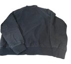 Vintage pride and soul bomber  navy medium jacket| SKU 6222