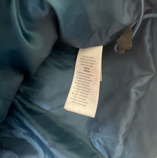 McKinley multi colour Women's Ski Jacket McKinley Hoda Womens Full-Zip Jacket