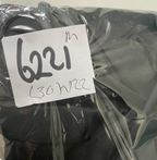 Vintage Rain windbreaker softshell navy white  medium jacket