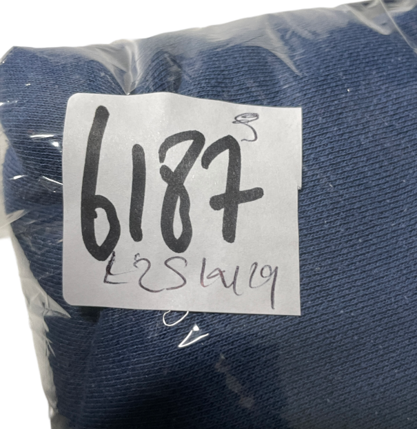 McKenzie Essential Edge Full Zip Hoodie