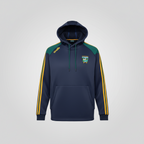 Vintage Oneill navy medium hoodie Tipperary Tech Fleece Hoodie
