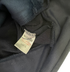 Vintage Oneill navy medium hoodie Tipperary Tech Fleece Hoodie