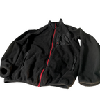 Vintage Parkside Fleece Sweater Zip Up Sweatshirt Streetwear Outdoor| SKU 6195