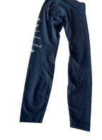 Pantalon Nike just do it swoosh noir vintage en XS| L26 W22|SKU 4432