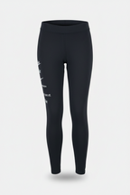 Pantalon Nike just do it swoosh noir vintage en XS| L26 W22|SKU 4432