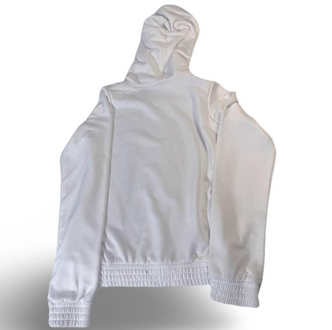 Vintage Women's Reebok Track Jacket | Retro Style | Small to Medium |SKU 3533