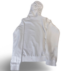 Vintage Women's Reebok Track Jacket | Retro Style | Small to Medium |SKU 3533