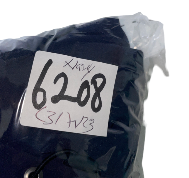 Vintage running Hiking fleeced line  Mountaineering blue jacket  SKU 6208