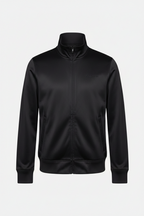 Vintage Carhartt black jacket for men's with ZIP in XS small  L 28 W 18 SKU  6160