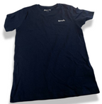 Vintage Bench Mens Lapse Short Sleeve Crew Neck Cotton Casual T-Shirt in S|L25 W16|SKU 5408