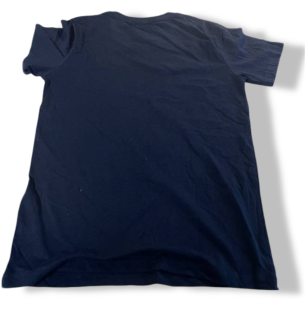 Vintage Bench Mens Lapse Short Sleeve Crew Neck Cotton Casual T-Shirt in S|L25 W16|SKU 5408