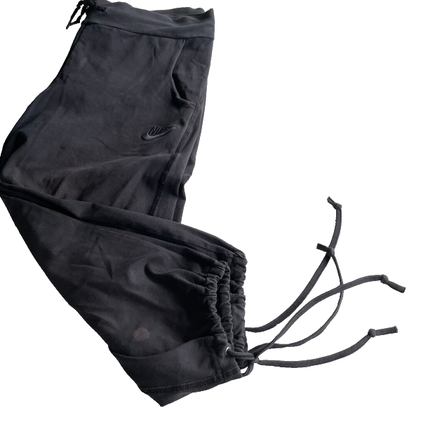 nike vintage womens joggers