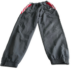 Vintage Unisex Adidas Climacool Grey Track pants Size  XS/S|L 34 W22|SKU 6079