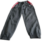 Vintage Unisex Adidas Climacool Grey Track pants Size  XS/S|L 34 W22|SKU 6079