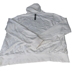 Vintage Cavalli Class Classy White Hooded Cotton Men's hoodies in L|L27W 21|6104