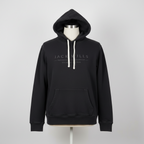 "Vintage Unisex black Jack Wills hoodie in L|L26 W23|SKU 6106