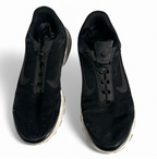 Nike Air Max Jewell Lifestyle Shoes Womens Lowtop Black/White-896195-006 SKU6770