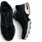 Nike Air Max Jewell Lifestyle Shoes Womens Lowtop Black/White-896195-006 SKU6770