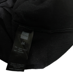 Hema Slim Fit Merino Wool-Blend Turtle Neck black turtleneck Womens SKU 6161