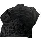 vintage Jamaican Full Zip Jacket puma black womens zip up sport jacket in XL SKU 6178