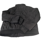 Vintage quilted bomber  women's  koaj jacket in size XL SKU 6207