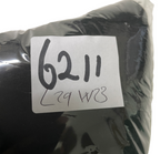 Men's Black Vintage Graphic Hoodie | SKU 6211