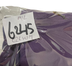 Vintage purple adidas womens track jacket in M/L L 26 W 19 SKU 6245