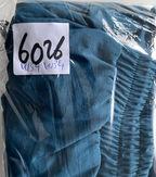 mens blue training joggers shell trackpant