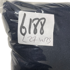 Vintage men Hollister navy hoodie in SKU 6188