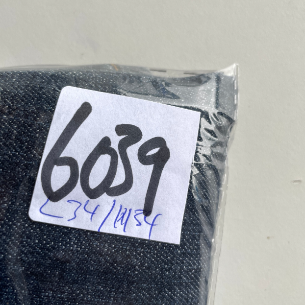 Vintage tommy hilfiger Premium original denim jeans Straight legs - Streetwear - Falcon Boot Cut - Stonewashed